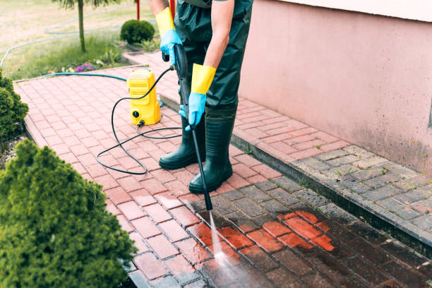 Concrete Sealing in East Highland Park, VA