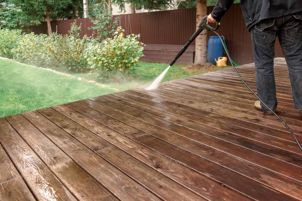 Best Concrete Sealing  in East Highland Park, VA