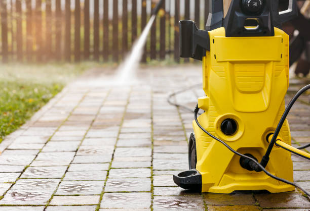 Trusted East Highland Park, VA  Pressure Washing Services Experts